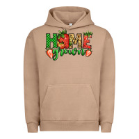 Pigment Burro howe grown strawberries Urban Hoodie - Jasminsmagicworld