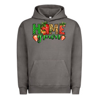Pigment Tornado howe grown strawberries Urban Hoodie - Jasminsmagicworld