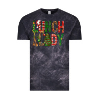 Lunch Lady Christmas Vintage Tee | Teevron