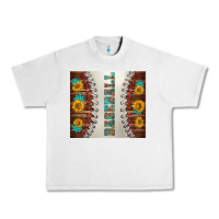 Lunar Rock baseball with sunflower and gemstone tumbler Urban Heavy Tee - BundleAndBundleShop