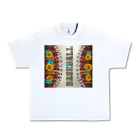 White baseball with sunflower and gemstone tumbler Urban Heavy Tee - BundleAndBundleShop