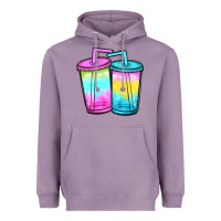 Lavender loaded tea Heavyweight Hoodie - JahusDesignShop