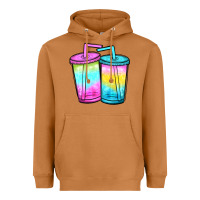 Meerkat loaded tea Heavyweight Hoodie - JahusDesignShop