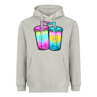 Moon Dust loaded tea Heavyweight Hoodie - JahusDesignShop