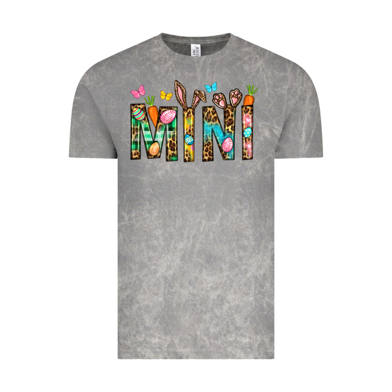 Easter Mini Vintage Tee by BundleAndBundleShop | Teevron