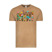 Vintage Camel Easter Mini Vintage Tee - BundleAndBundleShop