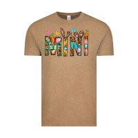 Vintage Coffee Easter Mini Vintage Tee - BundleAndBundleShop