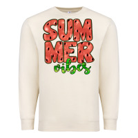 Sandshell summer vibes Premium Sweatshirt - JahusDesignShop