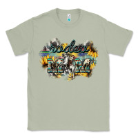 Matcha Rodeo mom mother's day Classic Tee - HowdyJamesFarm