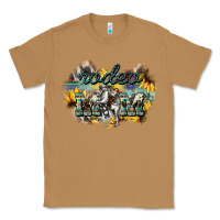 Toasted Coconut Rodeo mom mother's day Classic Tee - HowdyJamesFarm