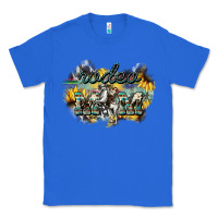True Royal Rodeo mom mother's day Classic Tee - HowdyJamesFarm