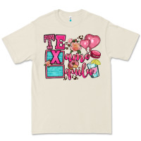Bone te quila te amo Premium Tee - OliviaCreatesArt
