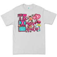 Dove Grey te quila te amo Premium Tee - OliviaCreatesArt