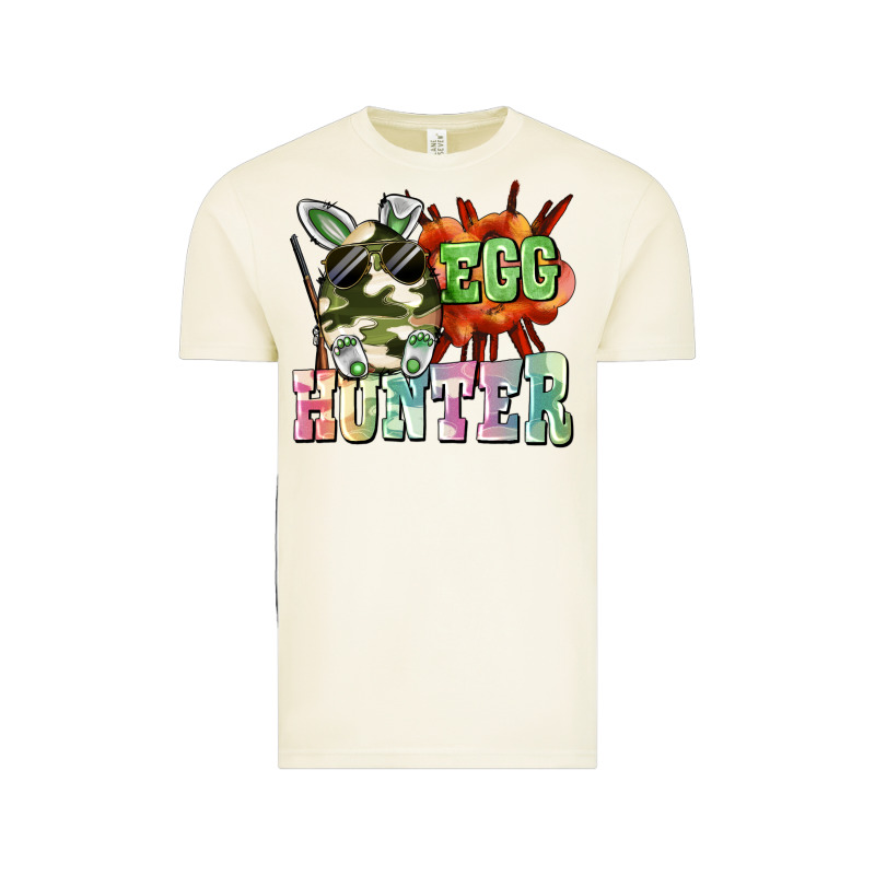 Egg Hunter Vintage Tee by FaDigitalArtStudio | Teevron