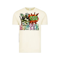 Vintage Arctic egg hunter Vintage Tee - FaDigitalArtStudio
