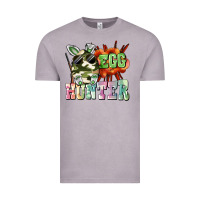 Vintage Zinc egg hunter Vintage Tee - FaDigitalArtStudio