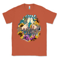 Copper Cool mom club mother's day Classic Tee - HowdyJamesFarm