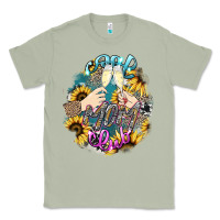 Matcha Cool mom club mother's day Classic Tee - HowdyJamesFarm