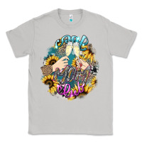 Moon Dust Cool mom club mother's day Classic Tee - HowdyJamesFarm