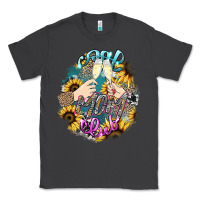 Smoke Cool mom club mother's day Classic Tee - HowdyJamesFarm