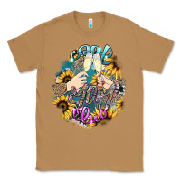 Toasted Coconut Cool mom club mother's day Classic Tee - HowdyJamesFarm