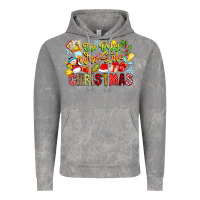 Cloud Rock The Boy Who Stole Christmas Vintage Hoodie - CowhideDigitalArt