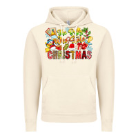 Vintage Artic The Boy Who Stole Christmas Vintage Hoodie - CowhideDigitalArt