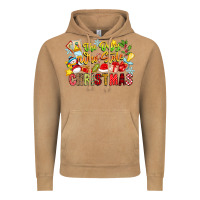Vintage Camel The Boy Who Stole Christmas Vintage Hoodie - CowhideDigitalArt
