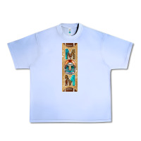Grape Ice american football with leopard pen wraps Urban Heavy Tee - BundleAndBundleShop