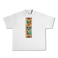 Lunar Rock american football with leopard pen wraps Urban Heavy Tee - BundleAndBundleShop