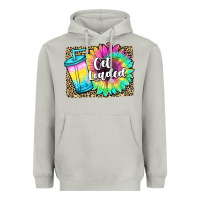 Moon Dust get loaded Heavyweight Hoodie - JahusDesignShop