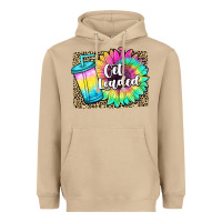 Mushroom get loaded Heavyweight Hoodie - JahusDesignShop