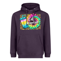 Plum get loaded Heavyweight Hoodie - JahusDesignShop