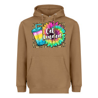Toasted Coconut get loaded Heavyweight Hoodie - JahusDesignShop