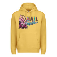 Antique Gold nail hustler Premium Hoodie - SublimationCraftShop