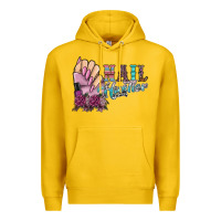 Lemon nail hustler Premium Hoodie - SublimationCraftShop