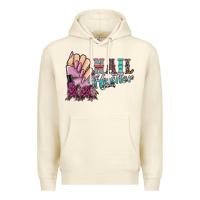 Sandshell nail hustler Premium Hoodie - SublimationCraftShop