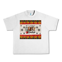 Lunar Rock very merry teacher Urban Heavy Tee - Jasminsmagicworld