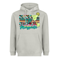 Moon Dust mama cita needs a margarita Heavyweight Hoodie - JahusDesignShop