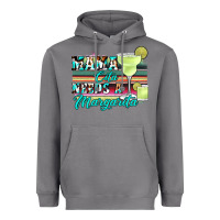 Storm mama cita needs a margarita Heavyweight Hoodie - JahusDesignShop
