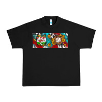 Black no place like home baseball Urban Heavy Tee - BundleAndBundleShop