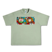 Oil Green no place like home baseball Urban Heavy Tee - BundleAndBundleShop
