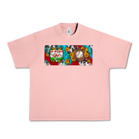 Salmon no place like home baseball Urban Heavy Tee - BundleAndBundleShop
