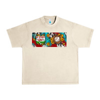 Sandshell no place like home baseball Urban Heavy Tee - BundleAndBundleShop