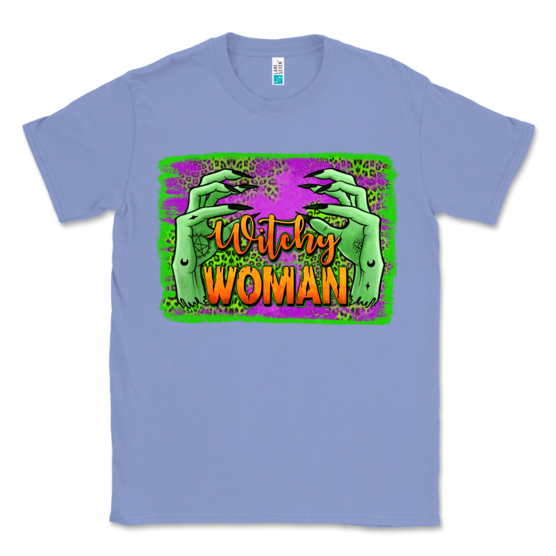 Witchy Woman Hands Classic Tee by Jasminsmagicworld | Teevron