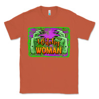 Copper witchy woman hands Classic Tee - Jasminsmagicworld