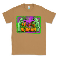 Toasted Coconut witchy woman hands Classic Tee - Jasminsmagicworld