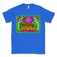 True Royal witchy woman hands Classic Tee - Jasminsmagicworld