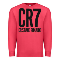 Cardinal cr7 Premium Sweatshirt - artisFamous