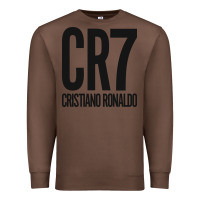 Chestnut cr7 Premium Sweatshirt - artisFamous